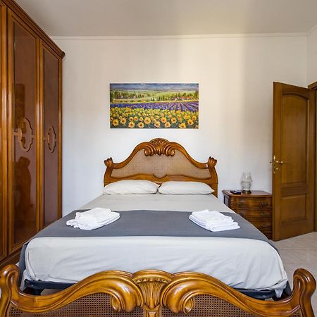 Apartmán Mirti Classic Plaza Netflix Wi-Fi And Relax In Roma Exteriér fotografie