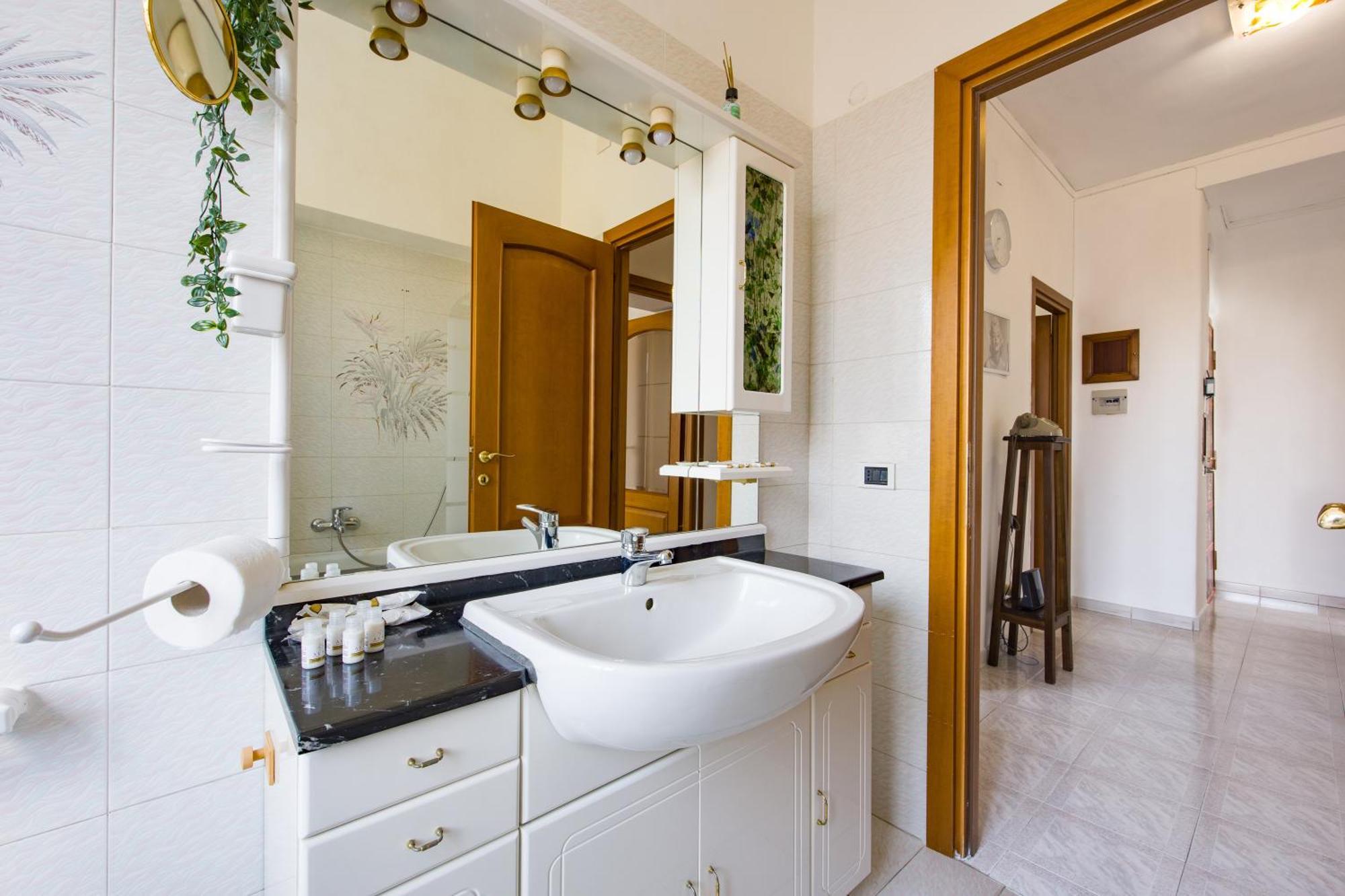 Apartmán Mirti Classic Plaza Netflix Wi-Fi And Relax In Roma Exteriér fotografie