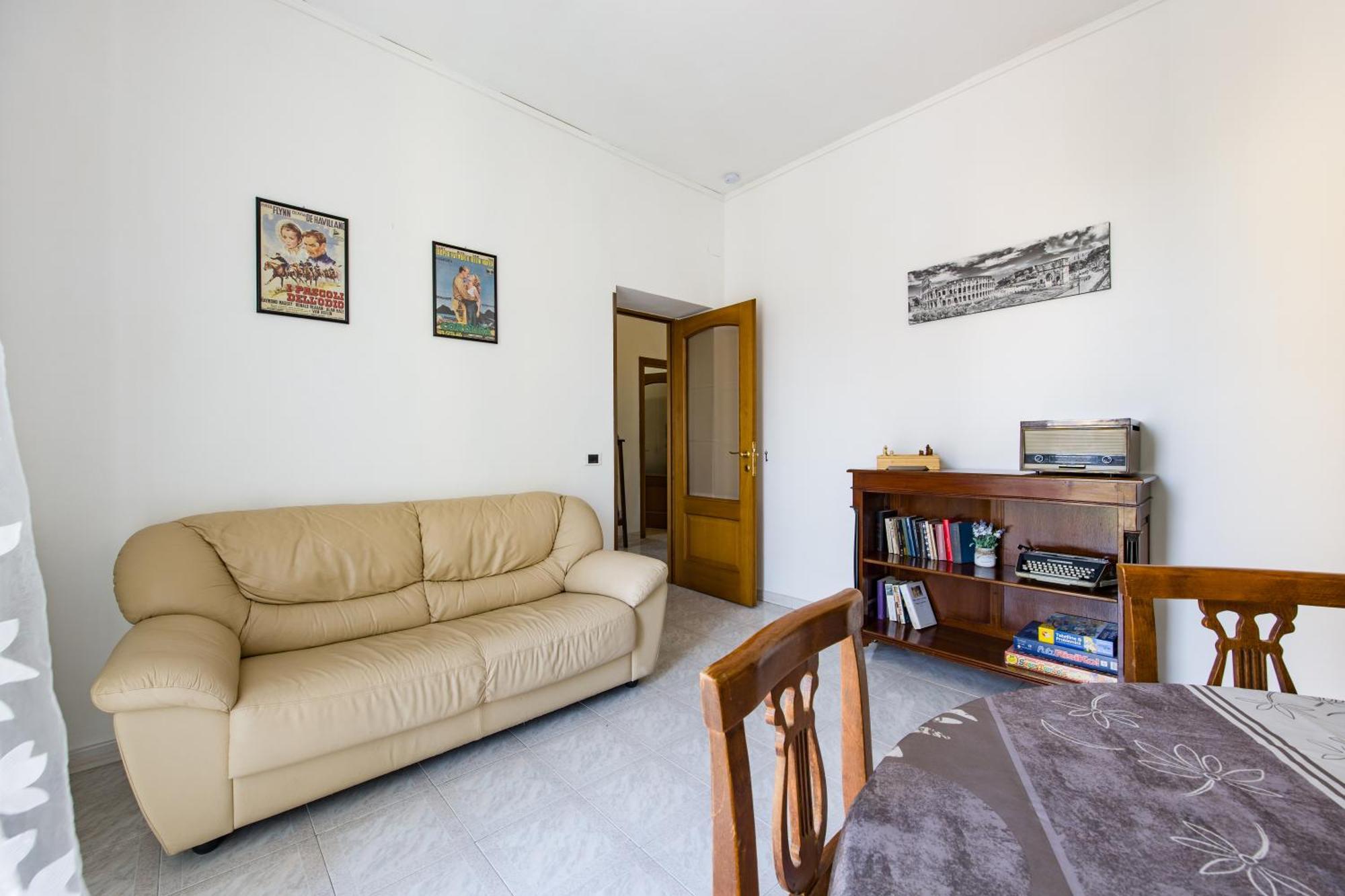 Apartmán Mirti Classic Plaza Netflix Wi-Fi And Relax In Roma Exteriér fotografie