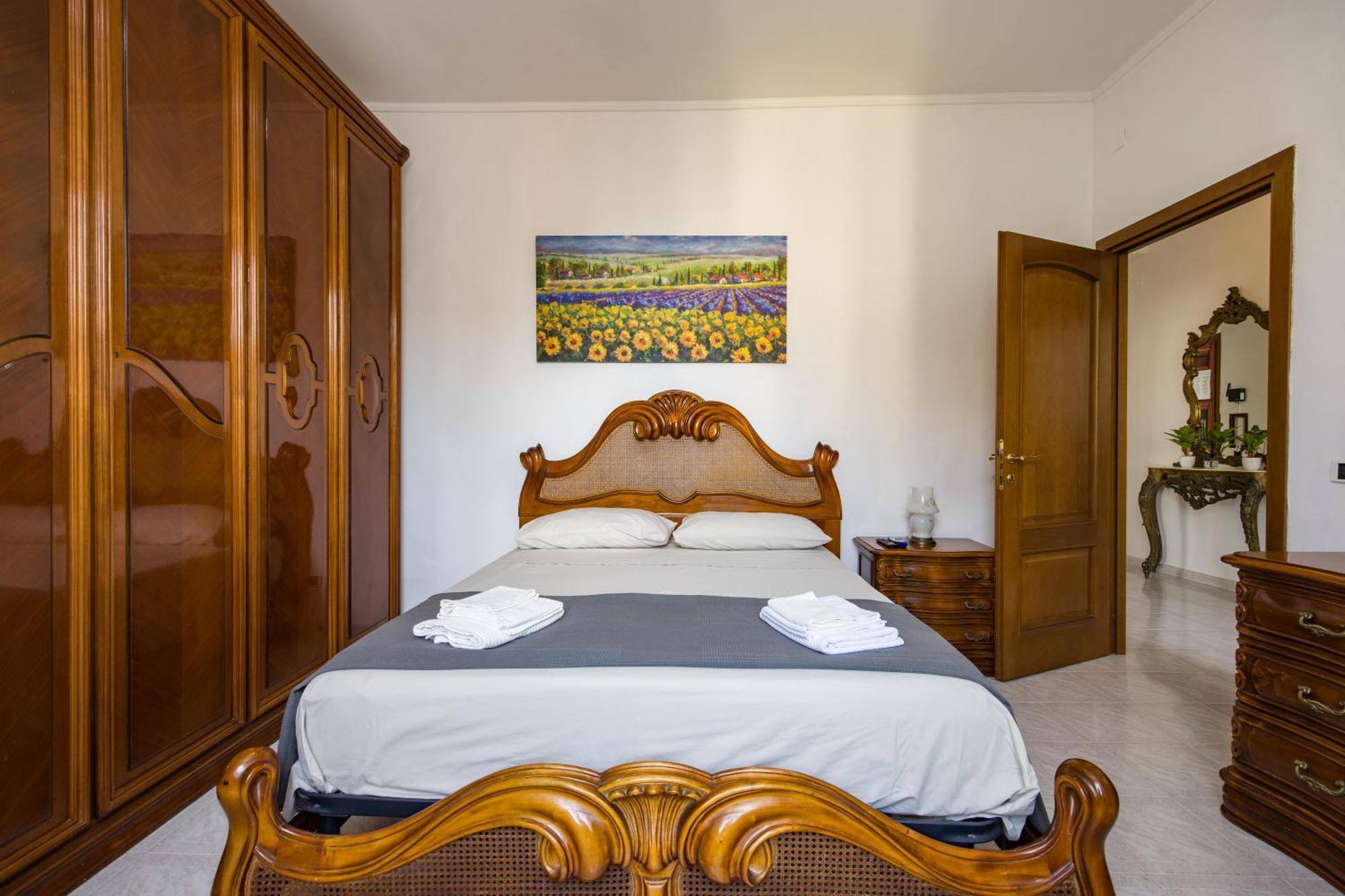 Apartmán Mirti Classic Plaza Netflix Wi-Fi And Relax In Roma Exteriér fotografie