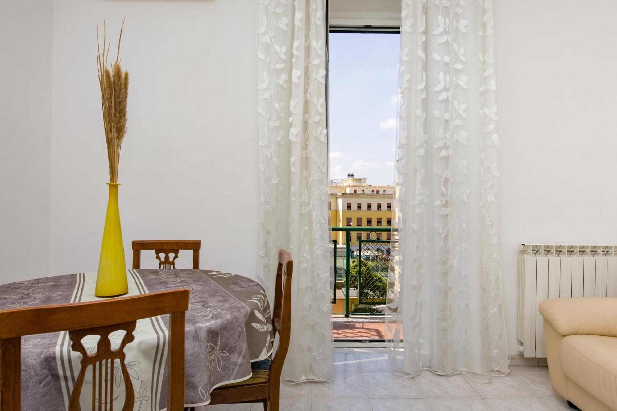 Apartmán Mirti Classic Plaza Netflix Wi-Fi And Relax In Roma Exteriér fotografie