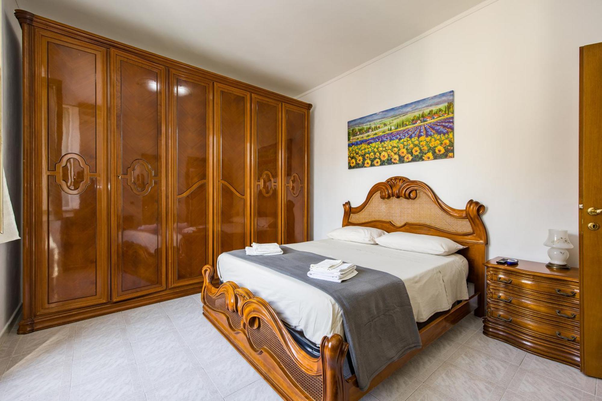 Apartmán Mirti Classic Plaza Netflix Wi-Fi And Relax In Roma Exteriér fotografie