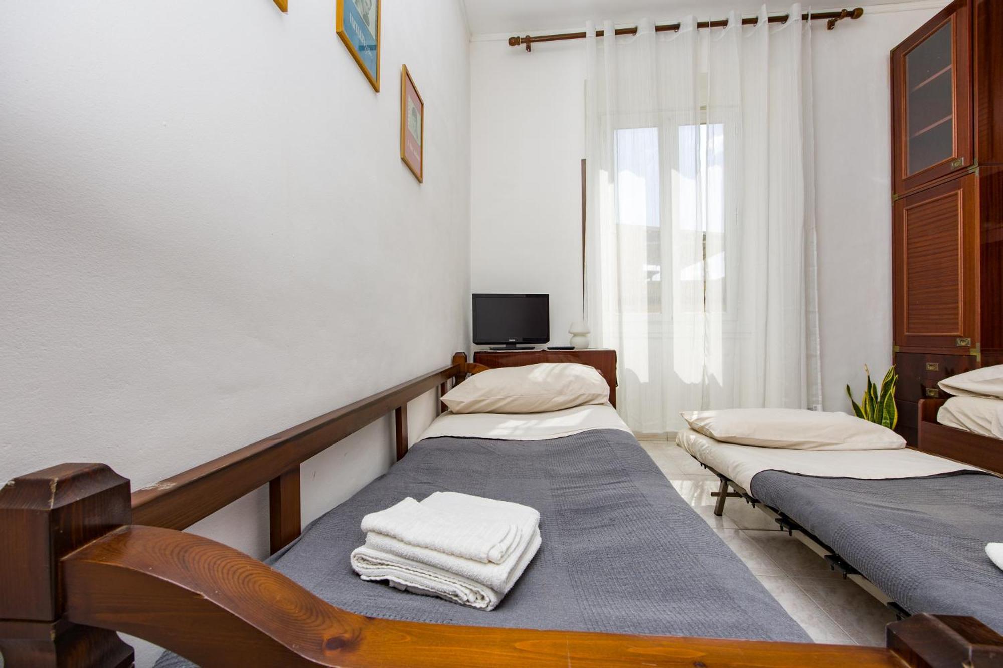 Apartmán Mirti Classic Plaza Netflix Wi-Fi And Relax In Roma Exteriér fotografie